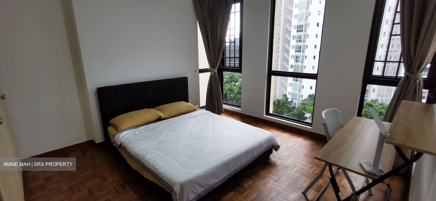 Seasons View (D20), Condominium #503512711